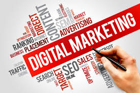 Marketing digital para Empresas
